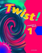 Twist! 1 Student's Book купить