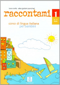 Raccontami 1 Libro + audio online купить