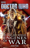 Doctor Who: Engines of War купить