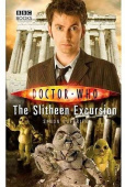 Doctor Who: Slitheen Excursion купить