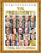 The Presidents - Visual Encyclopedia купить