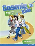 Cosmic Kids 3 Workbook Teacher's Edition купить