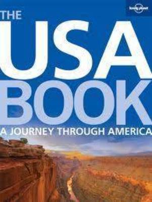 USA Book (General Pictorial) купить