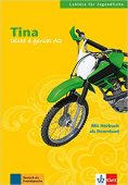 Leicht & Genial A2: Tina mit Audio-Download купить