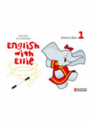 English With Ellie 1 Class Box купить