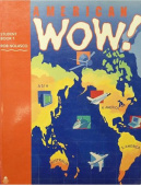 American Wow! 1 Student Book купить