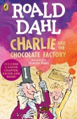 Charlie and the Chocolate Factory купить