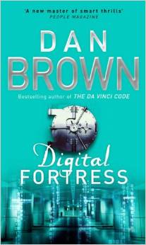 Dan Brown. Digital Fortress (Paperback) купить