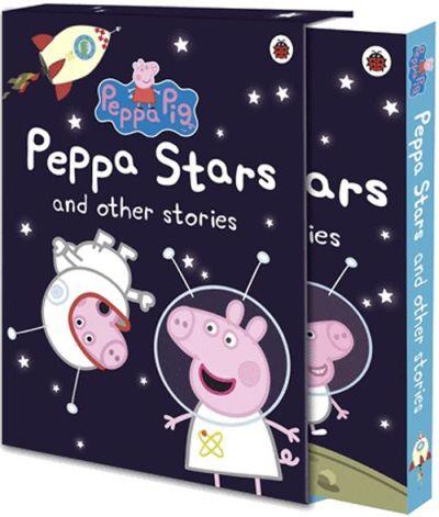 Ladybird: Stars and Other Stories Peppa Pig купить