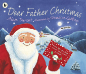 Dear Father Christmas купить