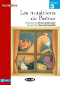 Facile a Lire Niveau 3: Les musiciens de Breme купить