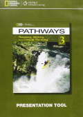 Pathways: Reading, Writing, 3 Classroom Presentation Tool CD-ROM купить