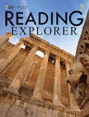 Reading Explorer 5: Student's eBook 1 Year Access купить