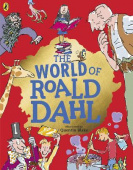 The World of Roald Dahl купить