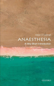 A Very Short Introduction: Anaesthesia купить