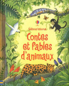 Contes et fables d'animaux купить