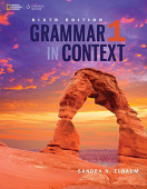 Grammar in Context 6th Ed  1 Classroom Presentation Tool CD-ROM купить