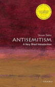 A Very Short Introduction:  Antisemitism купить