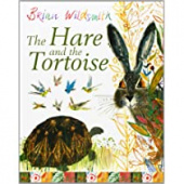 Hare and Tortoise купить