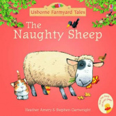 The Naughty Sheep купить