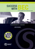 Success with BEC Vantage Teacher's Book купить