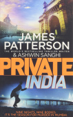 Patterson James. Private India купить