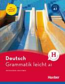 Grammatik leicht A1 Entdecken und üben купить