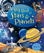 Big Book of Stars and Planets купить