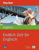 Endlich Zeit fuer Englisch +CD(2) купить