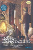 Classic Graphic Novel Collection Comics: Great Expectations reader with CD(3) купить