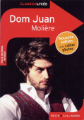 Dom Juan ou Le Festin de Pierre купить