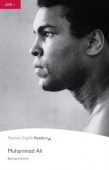 Penguin Readers Level 1 (Beginner) Muhammad Ali купить