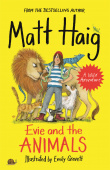 Evie and the Animals купить