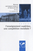 L'enseignement superieur en debats купить