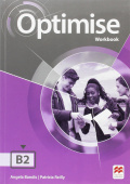 Optimise B2 Workbook without key купить