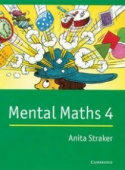 Mental Maths 4 купить