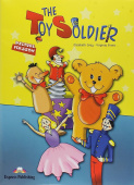 The Toy Soldier Reader купить