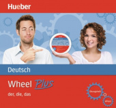 Wheel Plus - Deutsch - der, die, das + Heft купить