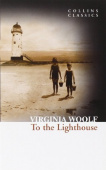 Collins Classics: Woolf Virginia. To the Lighthouse купить
