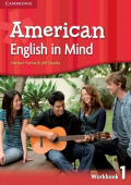 American English in Mind 1 Workbook купить