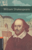 Oxford Bookworms Library Stage 2 (Pre-Intermediate) William Shakespeare Audio CD Pack купить