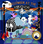 Halloween at the Zoo купить