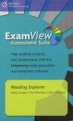 Reading Explorer 1-4: Examview Assessment CD-ROM купить