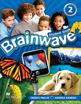 Brainwave 2 Student Book Pack купить