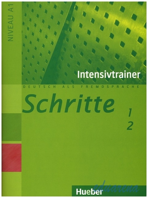 Schritte 1+2 Intensivtrainer mit Audio-CD купить