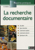 La Recherche Documentaire купить