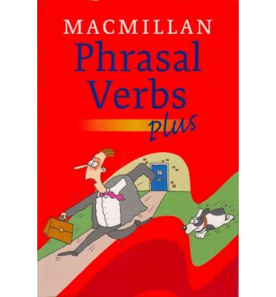 Macmillan Phrasal Verbs Plus купить