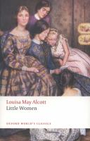 Little Women (Oxford University Press) купить