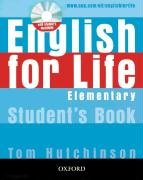 English for Life Elementary Student's Book with MultiROM Pack купить