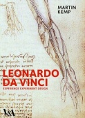 Leonardo Da Vinci: Experience, Experiment and Design купить